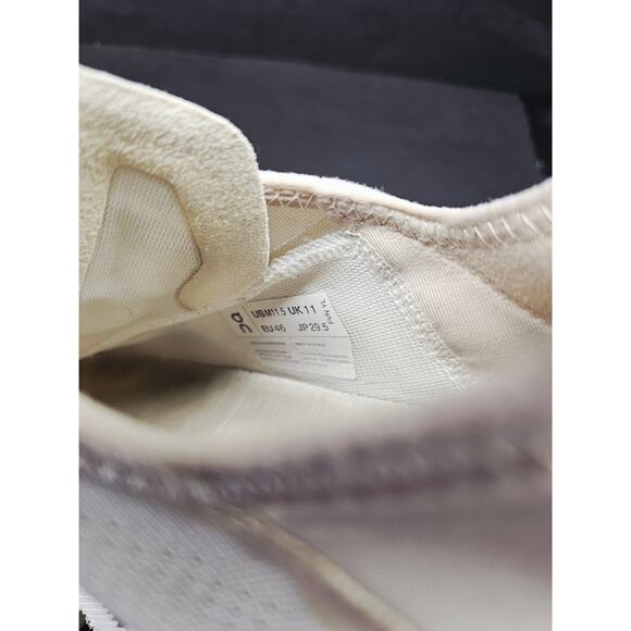 Oncloud Men 11.5 Comfy footwear main image 9